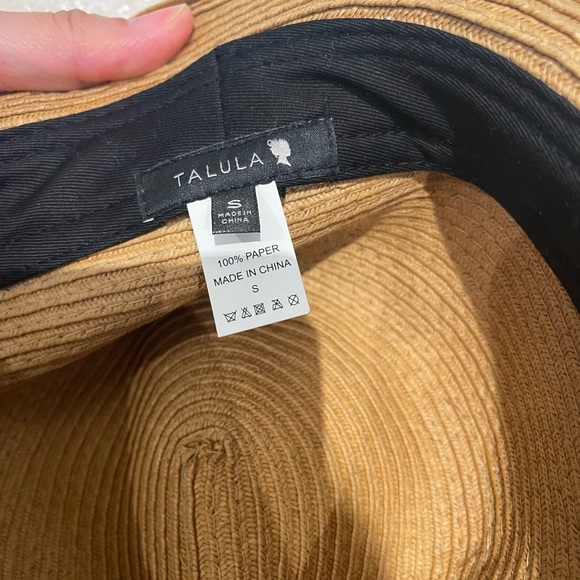 Talula hat - Picture 3 of 4